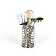 image 4 of Utensil Pot