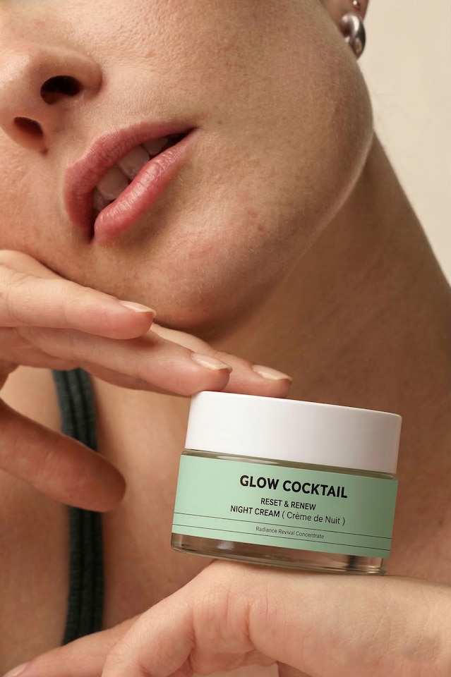 image 1 of RESET & RENEW NIGHT CREAM 50ml