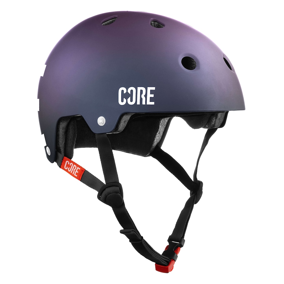 image 1 of CORE Street Helmet