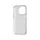 image 6 of Tech21 EvoClear case for Apple iPhone 14 Pro Clear Clear
