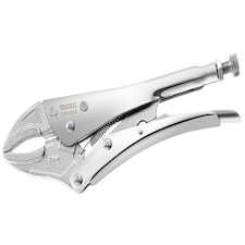 Expert Curved Jaw Locking Pliers 225Mm (9In)
