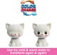 image 4 of Barbie Cutie Reveal Chelsea Doll & Accessories, Animal Plush Costume & 6 Surprises Including Color Change, Kitten as Red Panda, HRK28