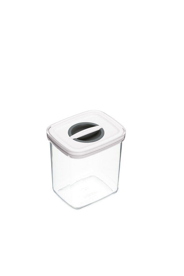 image 1 of MasterClass Food Container Grey 1.3L