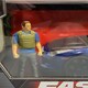 image 3 of Fast and Furious Brians 2009 Nissan GTR Figure and Working Lights 1:18 Jada 31142
