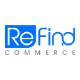 Marketplace seller logo