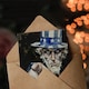 image 3 of Greeting Card War WWII USA Uncle Sam Want You Sinister Dark Birthday