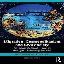 Migration Cosmopolitanism And Civil So