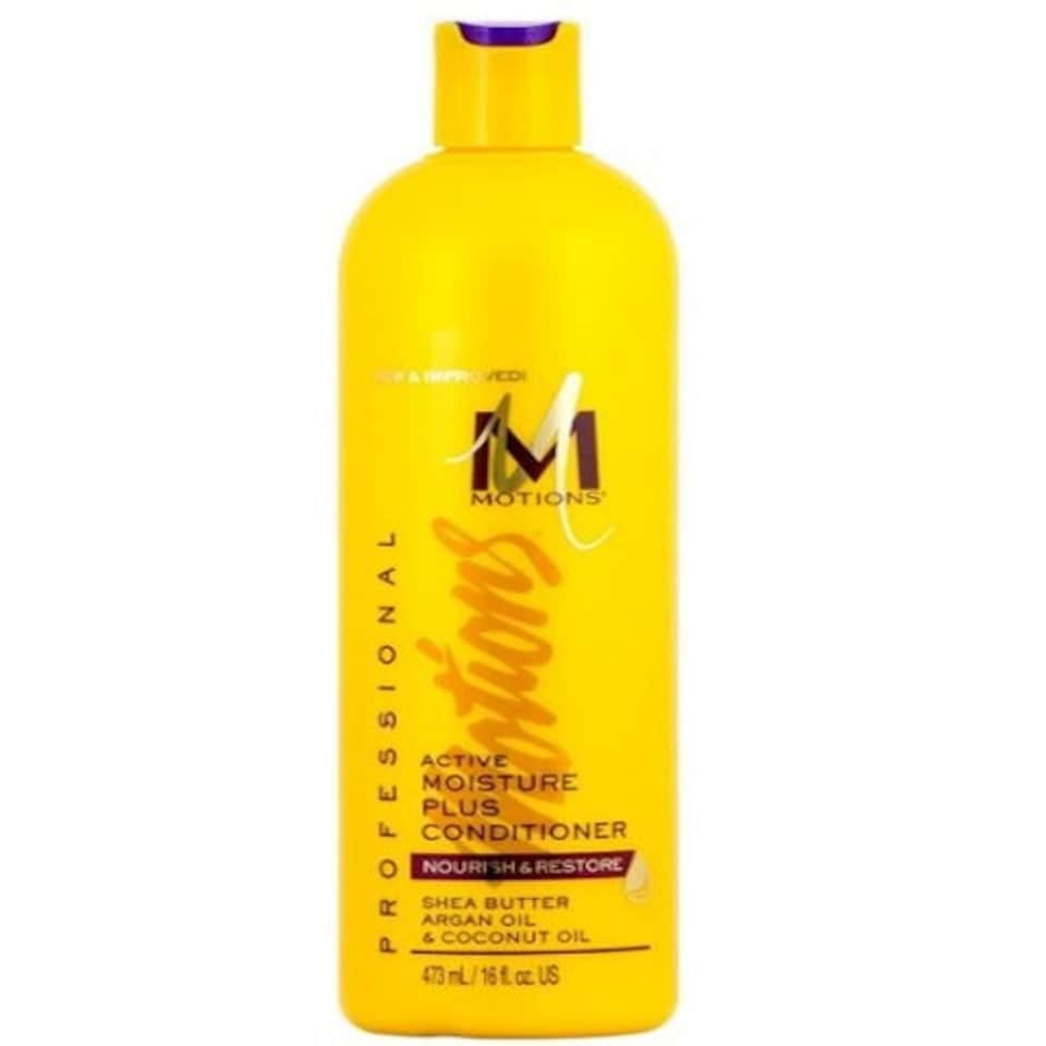 Motions Active Moisture Plus Conditioner 473 ml