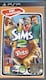 image 1 of Sims 2: Pets (Essentials)(Italian Box - EFIGS in Game) PSP