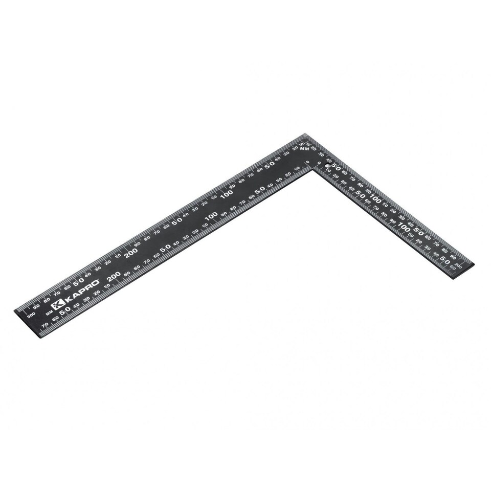 Kapro 305 Framing Square - Multi Colour - 24in