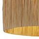 image 3 of Raffia Shade - Natural