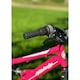 image 3 of Dallingridge Melody 20" Girls Full Suspension Mountain Bike - Pink/Blue