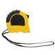 image 3 of XD Collection Recycled Plastic Tape Measure - Yellow - One Size