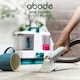 image 4 of Abode ASC24C Carpet Cleaner 800ml Water Tank Spot Cleaner & Stain Remover White