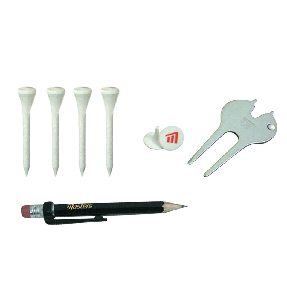 image 1 of Masters Society Pack