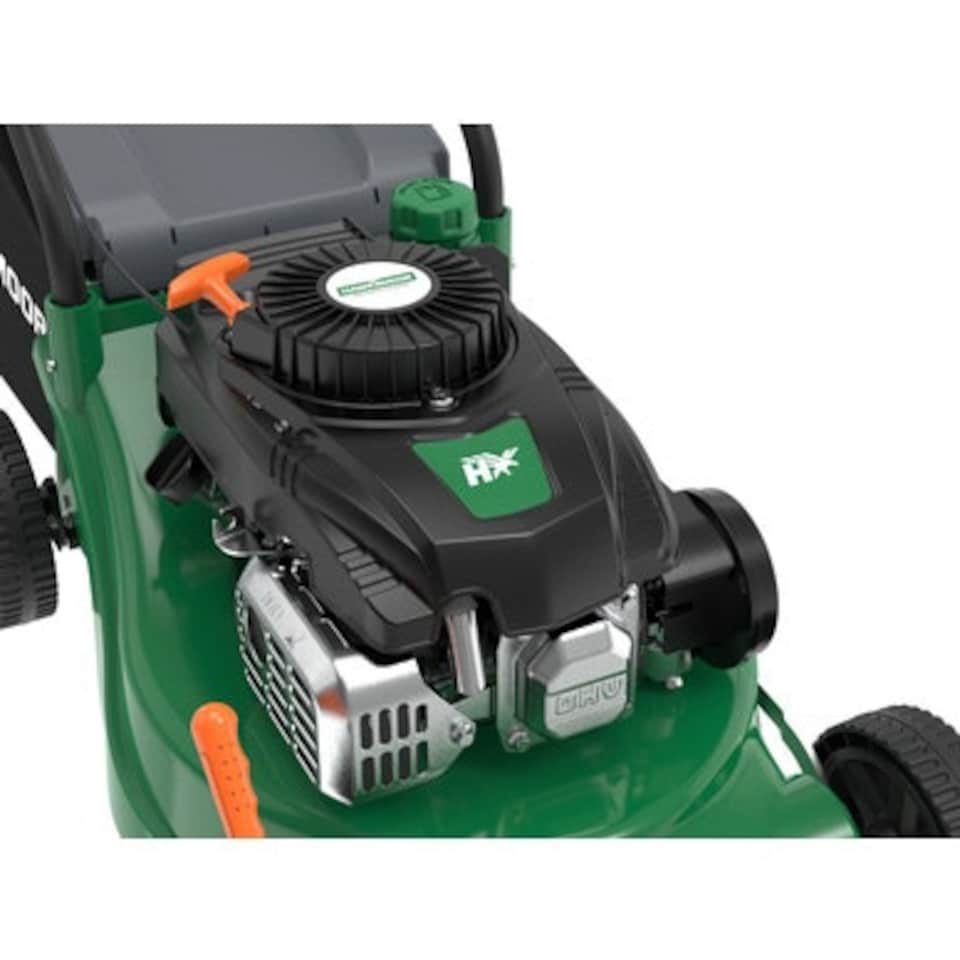 image 1 of Hawksmoor 132cc HP Petrol Lawnmower 40cm