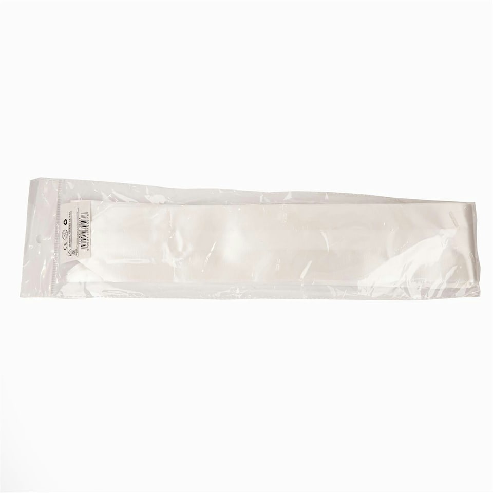 image 1 of 60 White Pullbows (50mm)