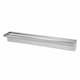 image 1 of AquaForte Waterfall Blade 90cm Stainless Spillway Garden Pond Feature Cascade