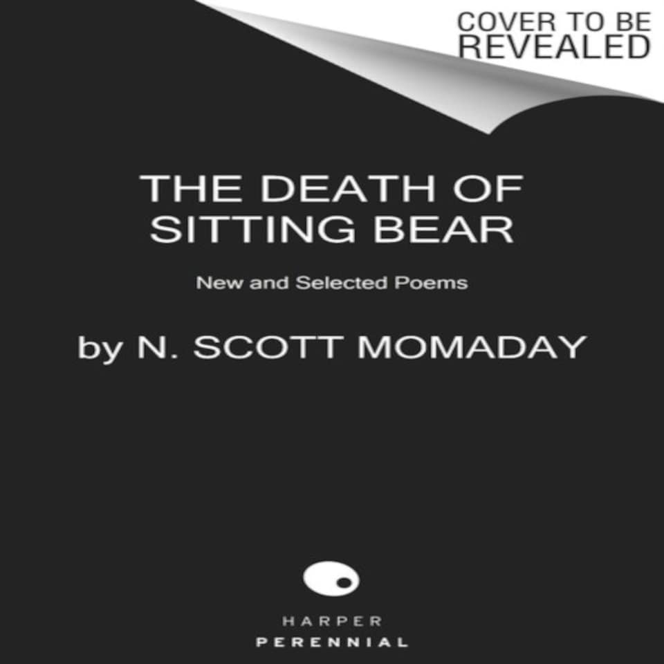 The Death Of Sitting Bear