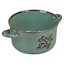 Green & Set of 6
