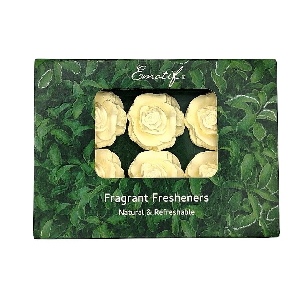 image 1 of Corin Craft Floral Fragrant Fresheners - Sweet Pea