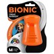image 2 of BIONIC Treat Shaker Dog Toy 3 Sizes Multi | Size?: Large