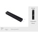 image 5 of Samsung HWB400F 2ch, All-in-One Soundbar, Bluetooth | Black | Black