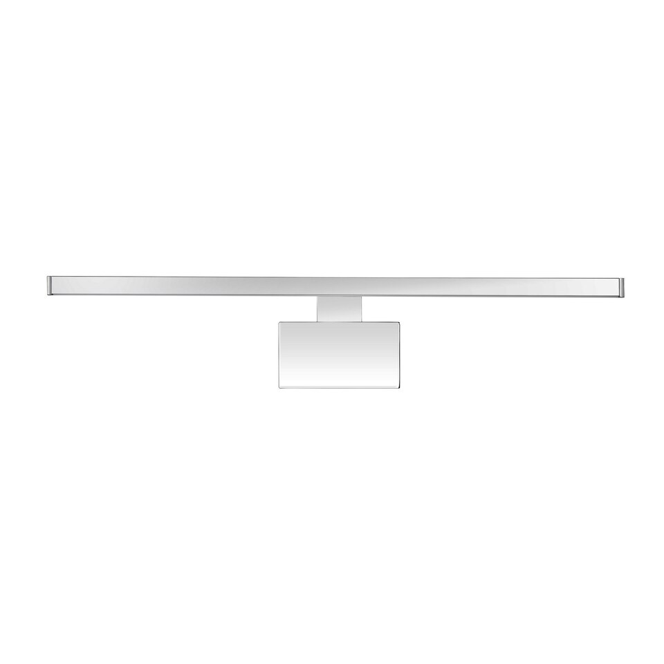 image 1 of Marlee 50 3000K | Wall | Chrome Silver | Chrome