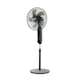 image 1 of GEEPAS 16’’ Pedestal Fan with Remote Control – 60W
