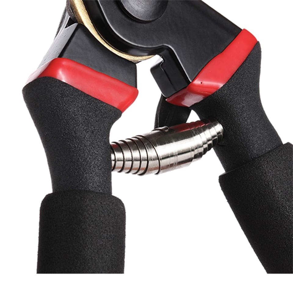 image 1 of 8-Inch Pruning Shears Garden Shears Scissors Tools Garden