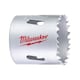 image 1 of Milwaukee - Bi-Metal Contractor Holesaw - 44mm - 1 Piece