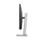 image 4 of DELL P Series 27 Monitor - P2723D, 68.6 cm (27"), 2560 x 1440 pixels, Quad HD, LCD, 5 ms, Black, Silver | Multi | Black, Silver | 59.7 cm