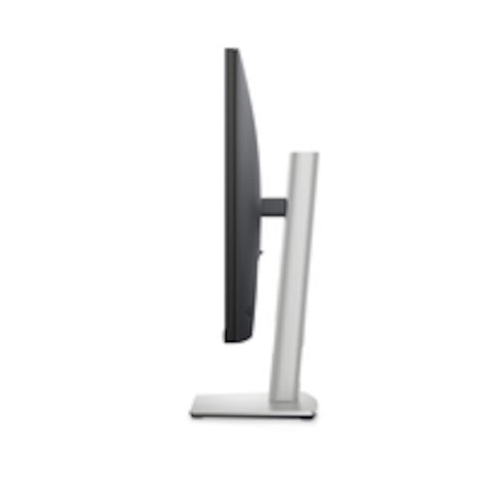 image 1 of DELL P Series 27 Monitor - P2723D, 68.6 cm (27"), 2560 x 1440 pixels, Quad HD, LCD, 5 ms, Black, Silver | Multi | Black, Silver | 59.7 cm