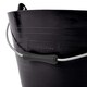 image 2 of Red Gorilla - Gorilla Bucket - Flexible Multi-Use 22L Bucket | Black