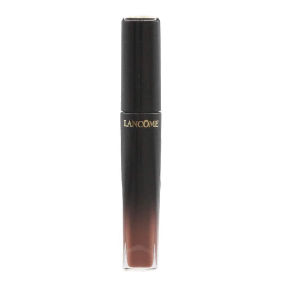 image 1 of Lancome L'Absolu Lacquer Pink Lipstick 274 Beige Sensation Pink | 274 Beige Sensation