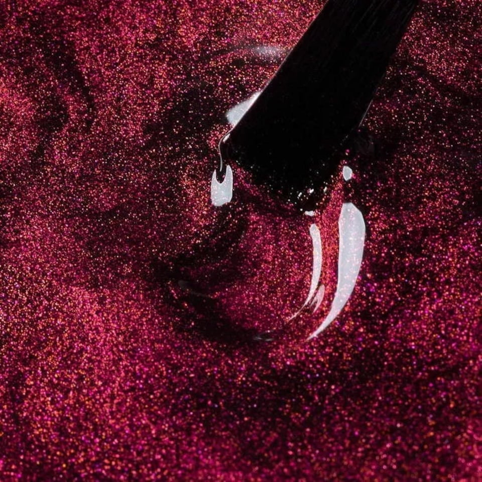 image 1 of NeoNail UV/LED Hybrid Nail Gel Polish Cat Eye 7.2ml - Romantic Getaway 9229 N/A