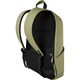 image 4 of Joey Canvas Anti-Theft 18L Laptop Backpack - Olive - One Size