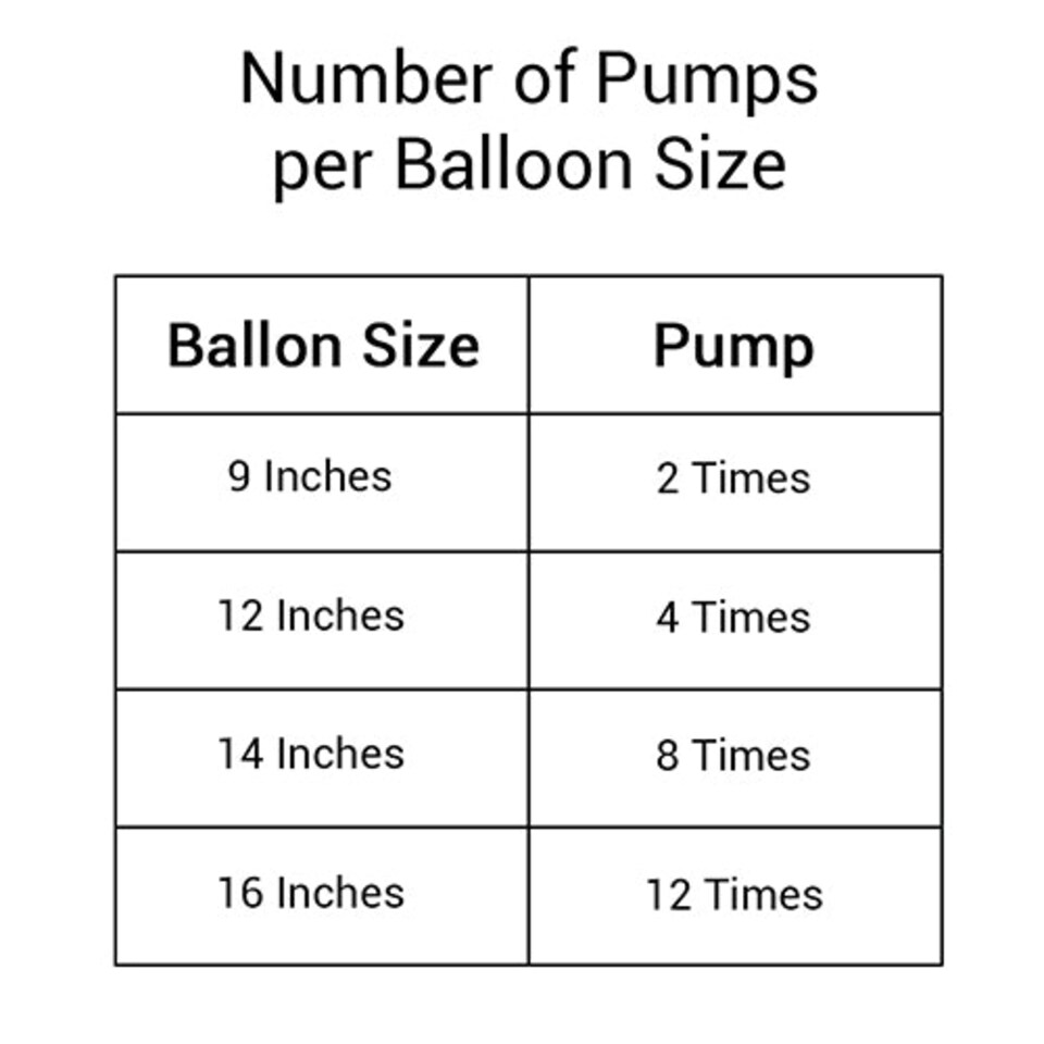 image 1 of Helium King Float Magic Ultra Hi-Float Treatment for Helium Latex Balloons 500ml