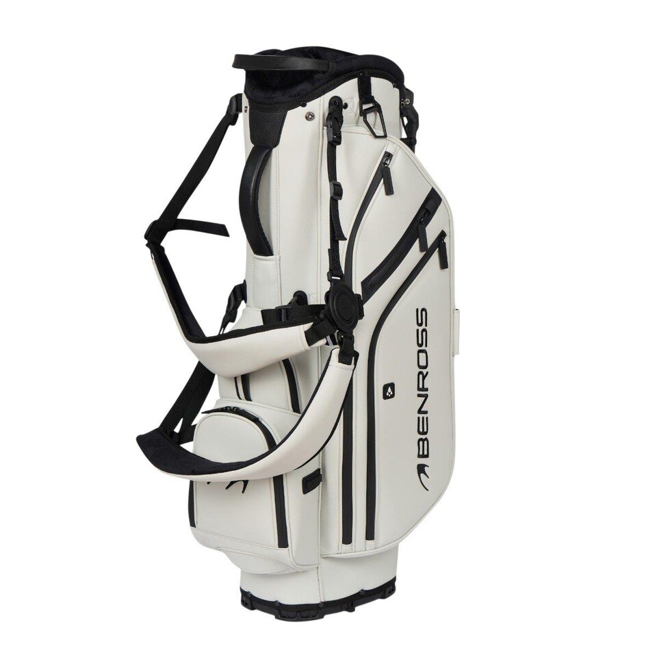 image 1 of Benross Premium XT Golf Stand Bag