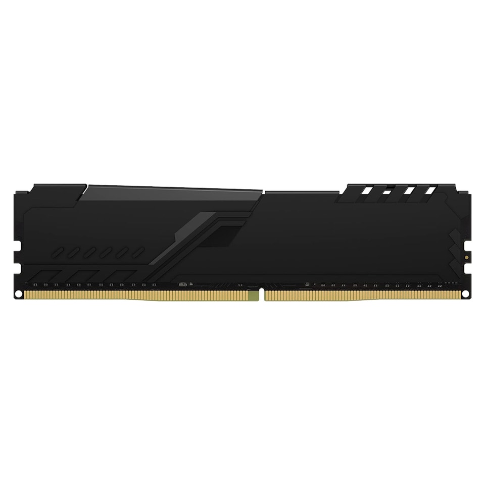 image 1 of Kingston Technology FURY Beast 8GB DDR4 3200 MHz PC - Server Memory Module