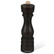image 3 of Cole & Mason London Chocolate Wood Salt & Pepper Mill Set 220mm
