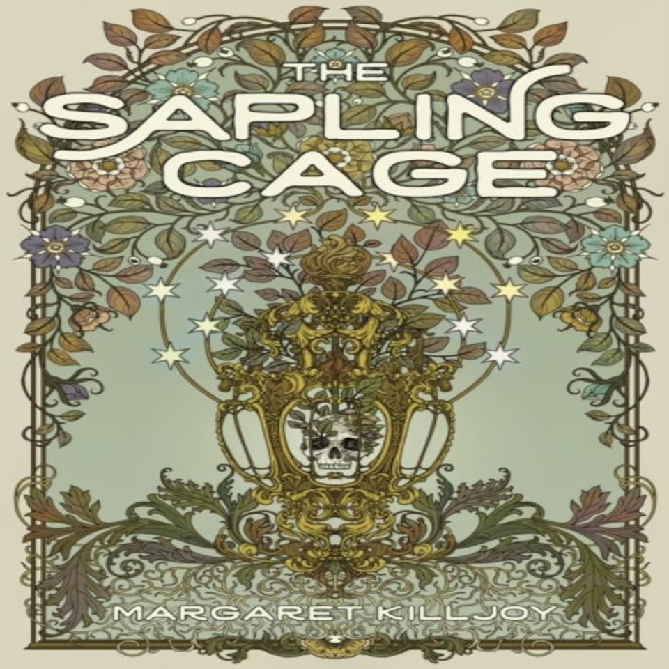 Sapling Cage