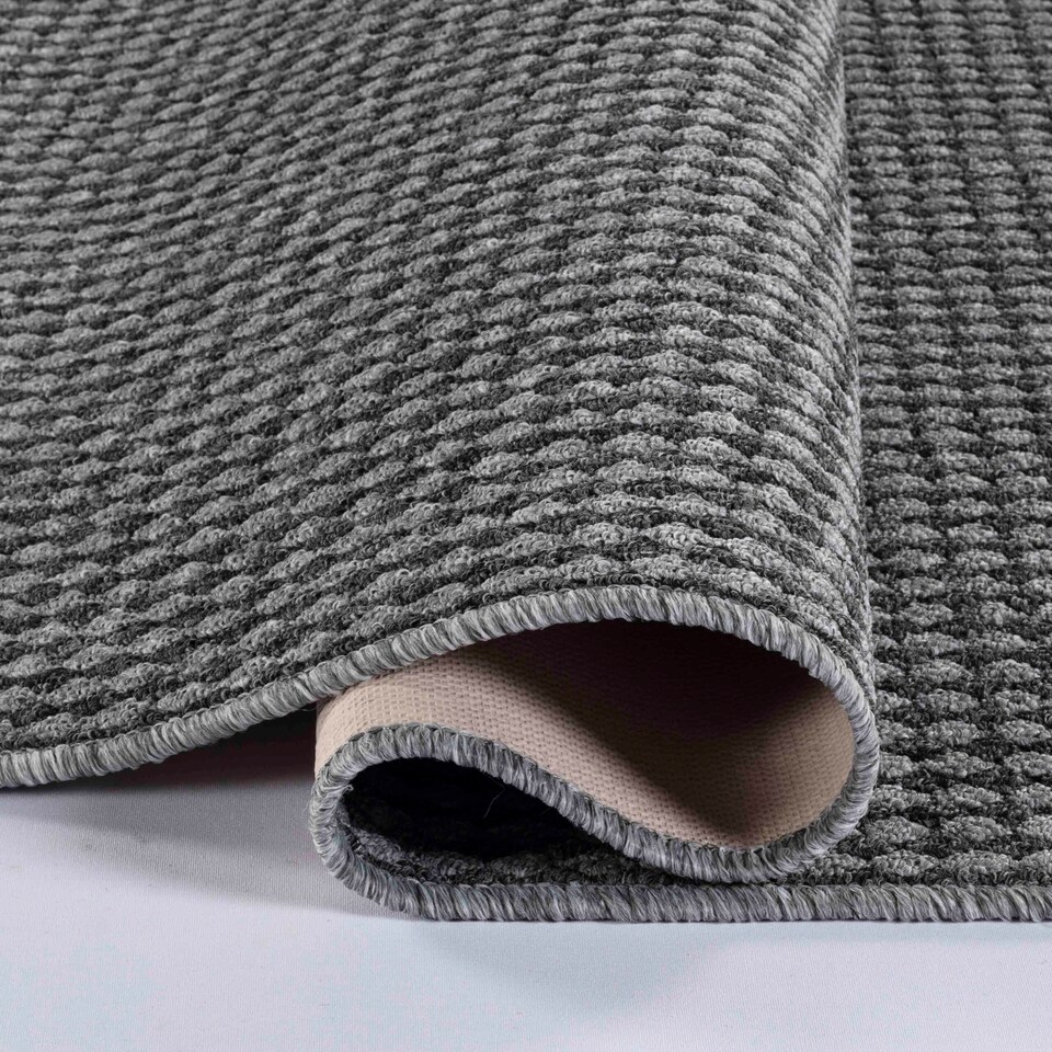 image 1 of Eden Non Slip Washable Dirt Trapper Indoor Doormat