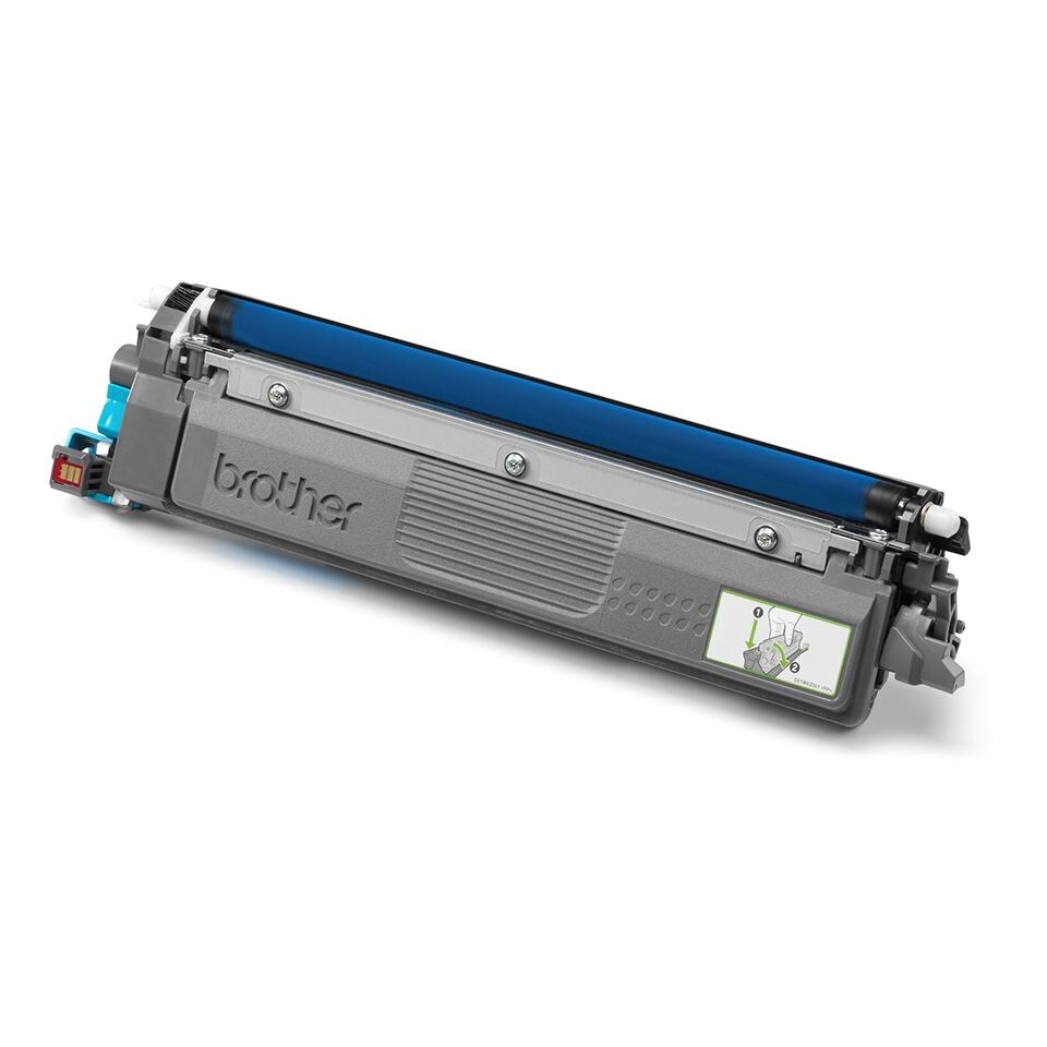 image 1 of Brother TN-248C Toner Cartridges | Multi | 26