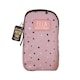 image 2 of History & Heraldry Crossbody Phone Bag Ella | Multi