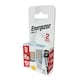 image 3 of Energizer LED G9 470lm 4.2W 6500K (Daylight) Light Bulb - Pack of 4