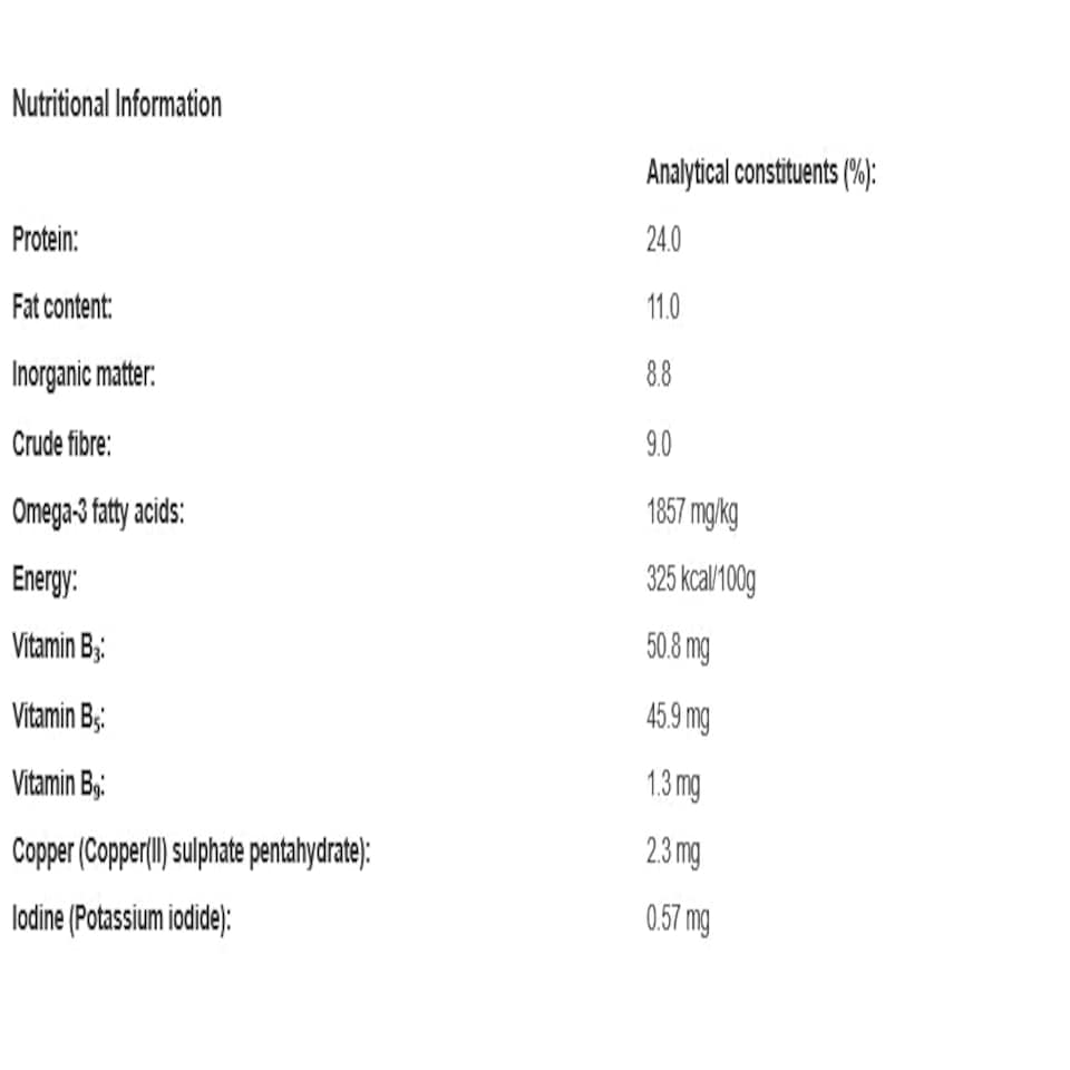 image 1 of Whiskas Dentabites Adult Cat Treats with Chicken 50g (Pack of 8)