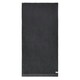 image 2 of Vinga Birch Plain Towel - Grey - 70cm x 40cm Grey