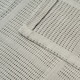 image 3 of Clair de Lune Cellular Blanket Cot Size - Grey