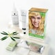 image 4 of Schwarzkopf Natural&Nourishing 520 - Natural Light Blonde N/A
